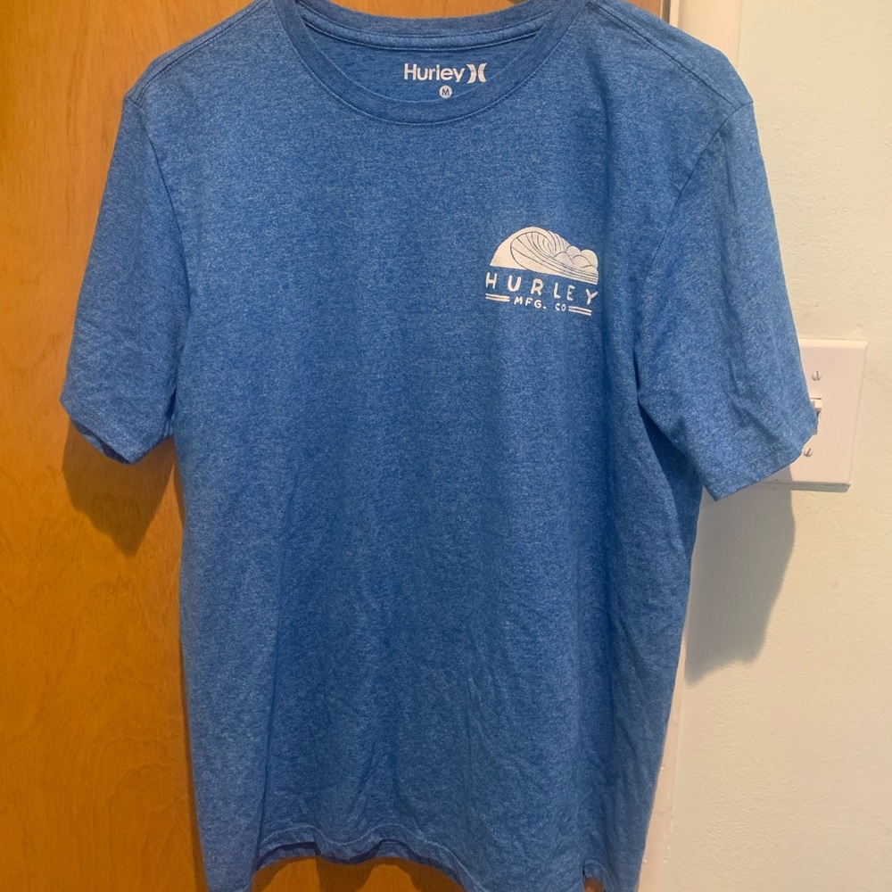 Hurley T Shirt